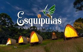 Esquipulas Rainforest